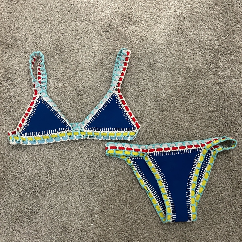 KIINI Tuesday swimsuit